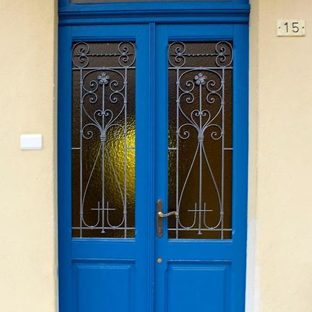 1928 Guest House Pogno Bagian luar foto
