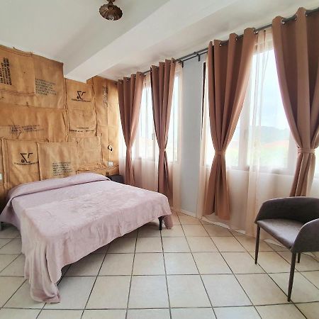 1928 Guest House Pogno Bagian luar foto