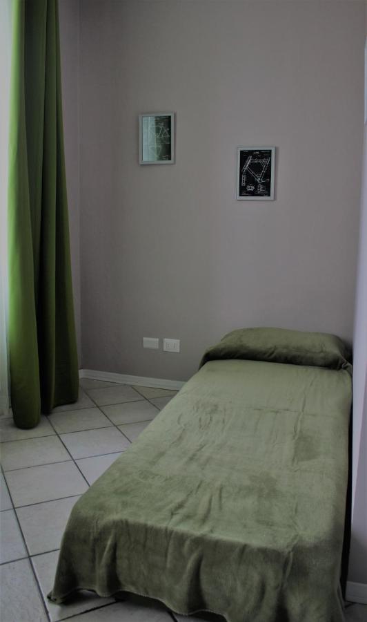 1928 Guest House Pogno Bagian luar foto
