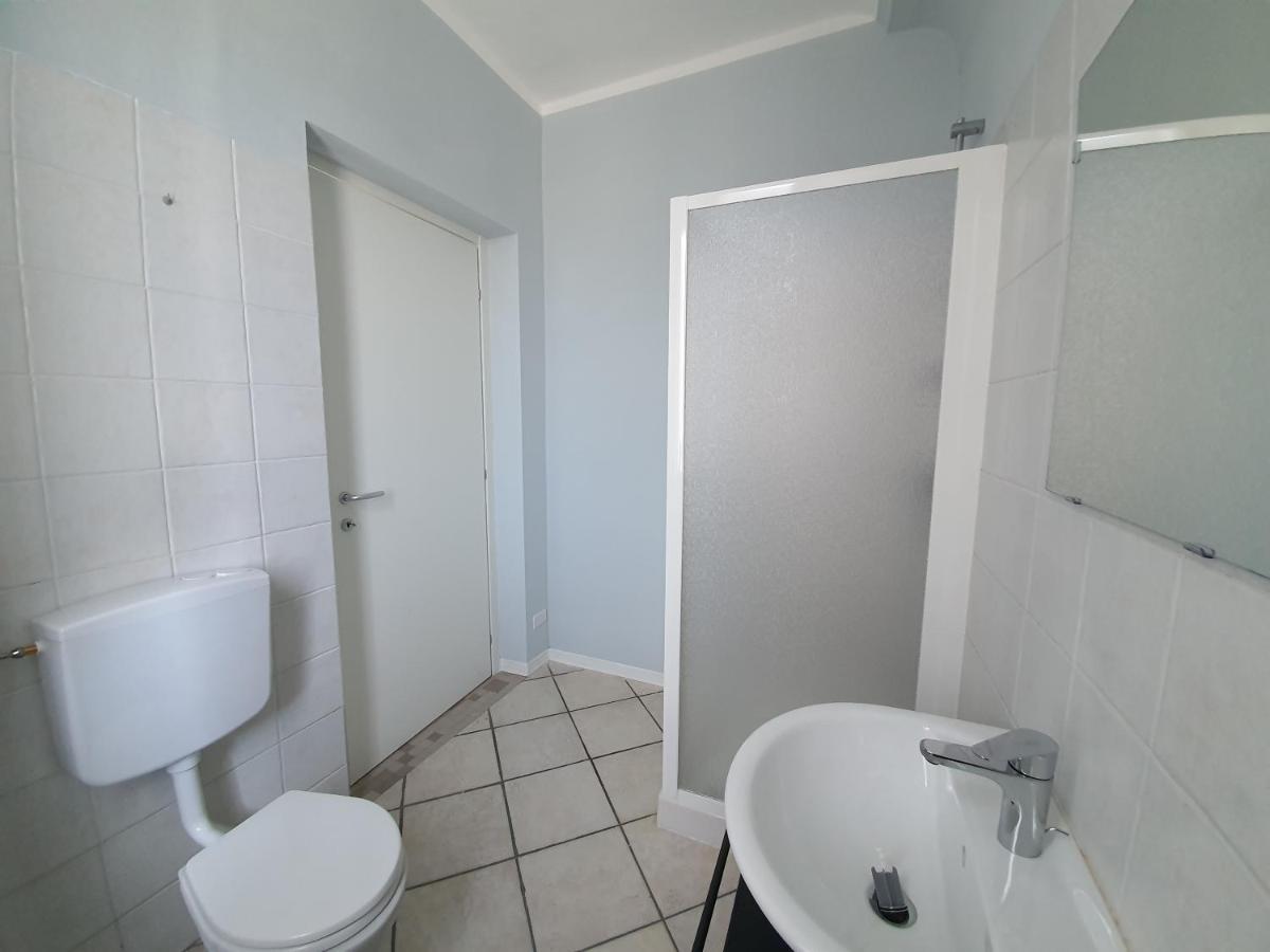 1928 Guest House Pogno Bagian luar foto