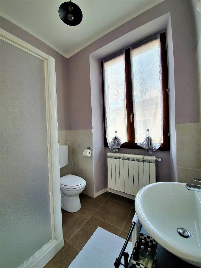 1928 Guest House Pogno Bagian luar foto