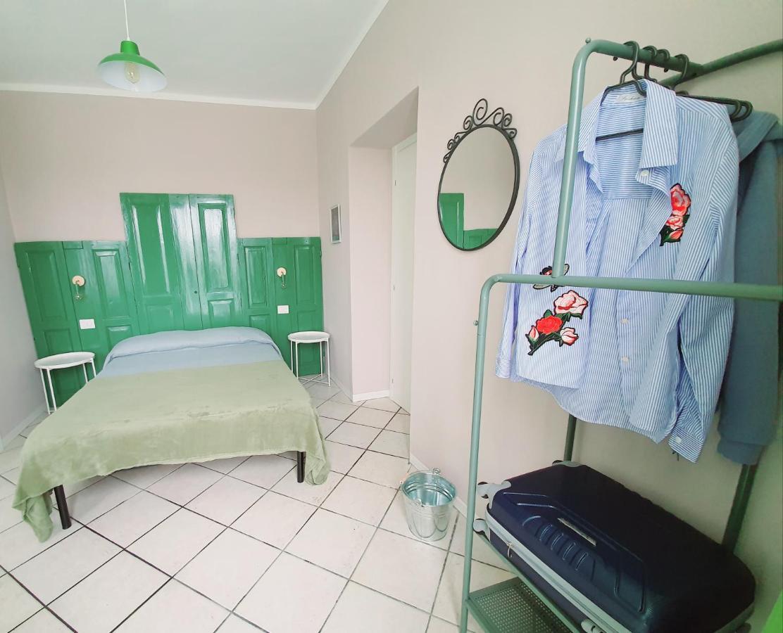 1928 Guest House Pogno Bagian luar foto